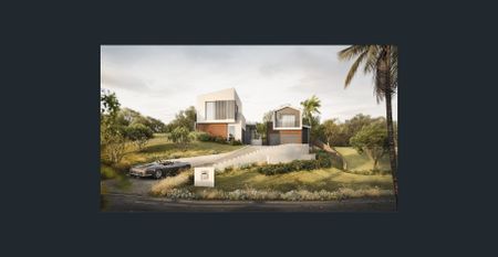 Brand New Modern Home - Photo 4