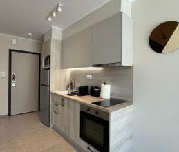 Studio/Γκαρσονιέρα για ενοικίαση - Κέντρο Θεσσαλονίκης, - Photo 6