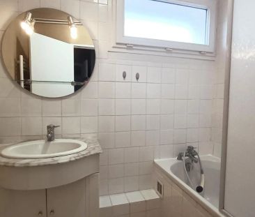 Appartement à louer 3 pièces 63.28m² - Photo 5