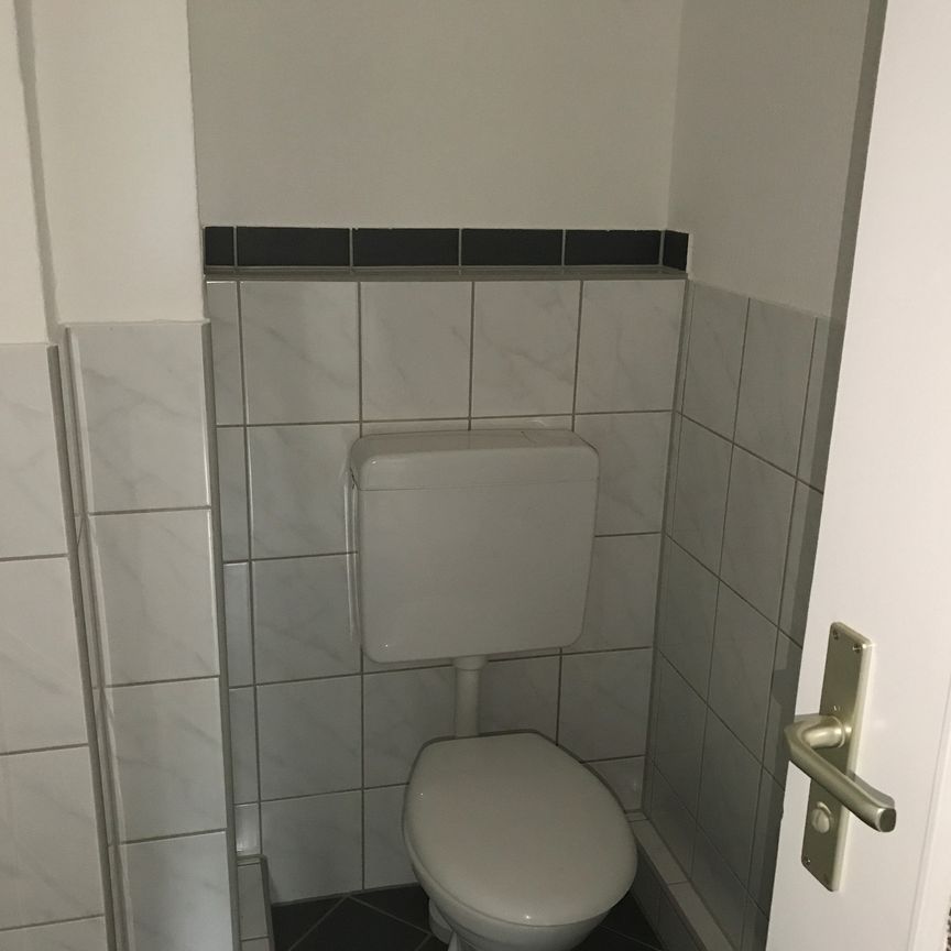 3-Zimmer-Wohnung im Süden Marburgs - Photo 1