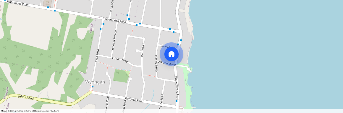 107 Tuggerawong Rd, NSW 2259, Wyongah