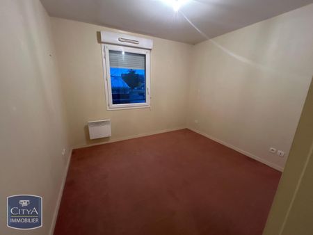 Location Appartement 2 pièces 51m² CLEON 76410 - Photo 3