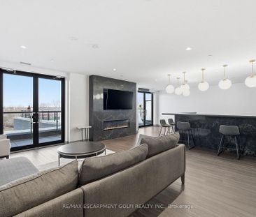 For Lease - 8020 Derry Road Unit# 2406, Milton, Ontario - Photo 6