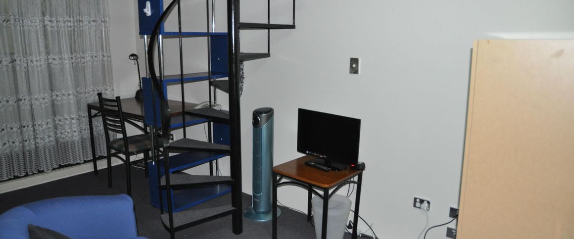 FURNISHED STUDIO LOFT STYLE IN THE HEART OF BROADWAY - Photo 1