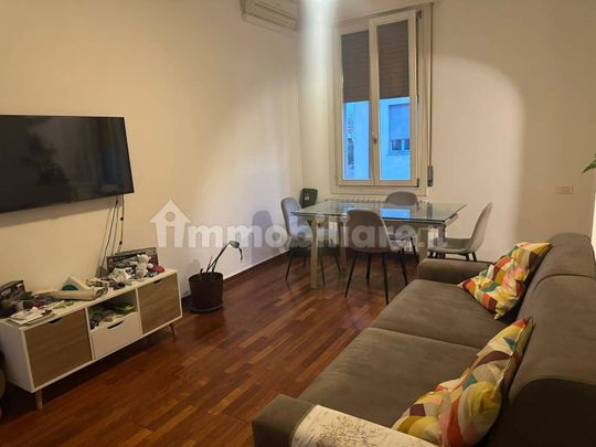 Bilocale viale Giuseppe Verdi 72, Musicisti, Modena - Photo 1