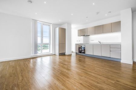 2 bedroom apartment to rent - Photo 2