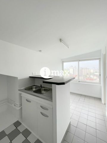 Location Appartement BAGNOLET - - Photo 4