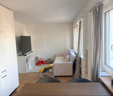 Nachmieter gesucht – Moderne 2.5-Zimmer-Wohnung im Herzen von Luzern - Foto 2