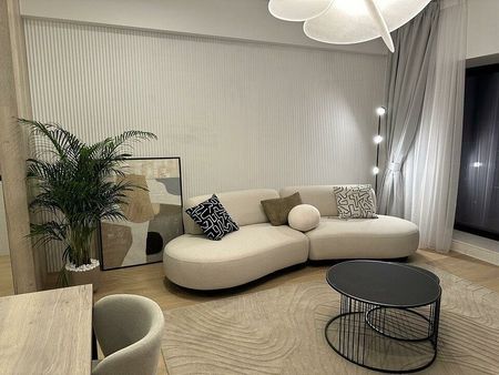 De inchiriat 3 camere | Floreasca | loc parcare - Fotografie 3