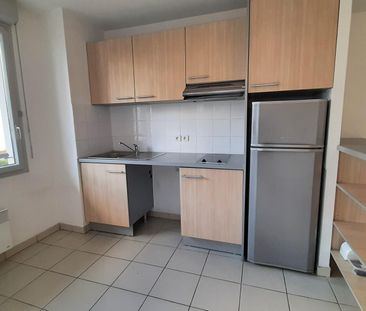 location Appartement T3 DE 59.21m² À TOULOUSE - Photo 1