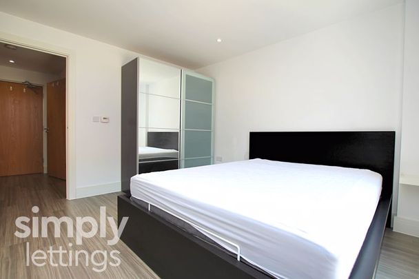 1 Bed property for rent - Photo 1