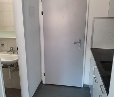 1-Zi-Whg mit Balkon an zentraler Lage zu vermieten - Photo 6