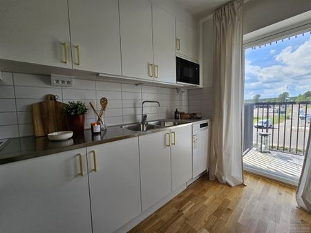 Infanterigatan 29N - Foto 3