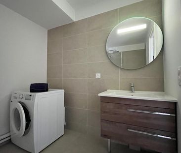 Location / Appartement T1 - Photo 1