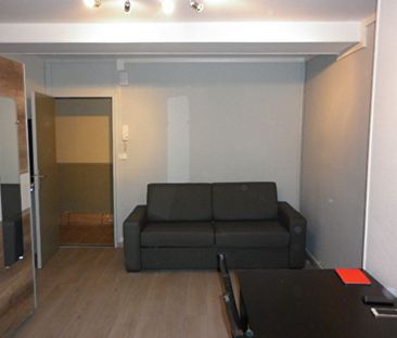 Location appartement 1 pièce, 23.00m², Chalon-sur-Saône - Photo 1
