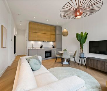 Appartement te huur: Laan van Meerdervoort 342-C 2563 BA Den Haag - Photo 2