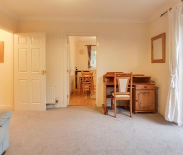 1 bedroom flat to rent - Photo 4