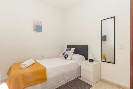 Calle Héroe de Sostoa, Málaga, Andalusia 29003 - Foto 3