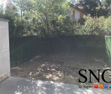 VILLA T2 AVEC JARDIN ET PARKING - Photo 5