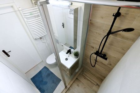 2 samodzielne pokoje- żuromińska 1- panorama - Фото 4