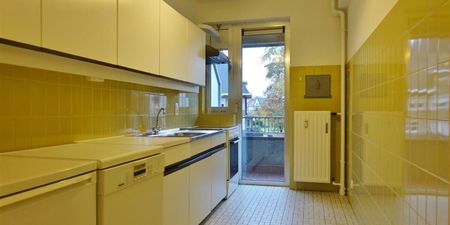 Appartement te huur in Gent voor € 1.050 met 2 slaapkamers - Foto 4