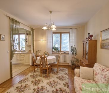 Mieszkanie 3 pokojowe na Pogodnie - Фото 1