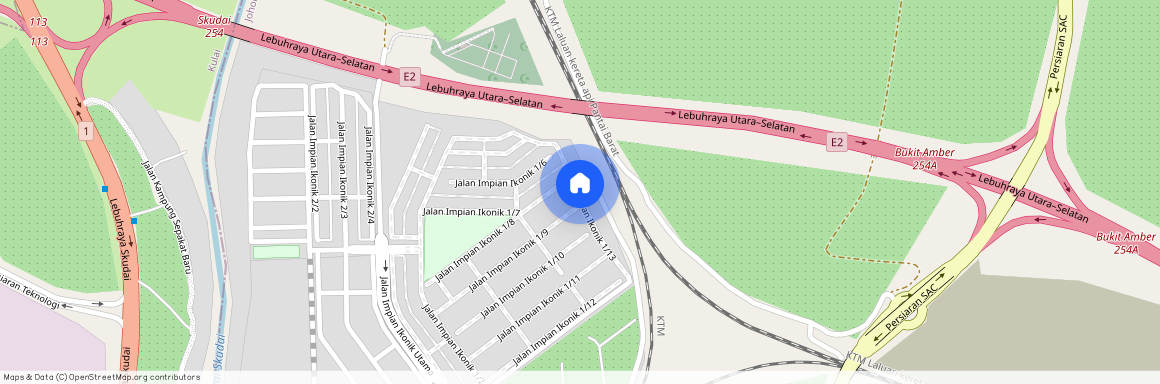 Johor