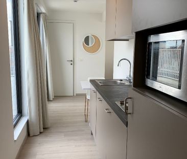 Paul Lebrunstraat 24 / 0506, 3000 Leuven - Foto 1