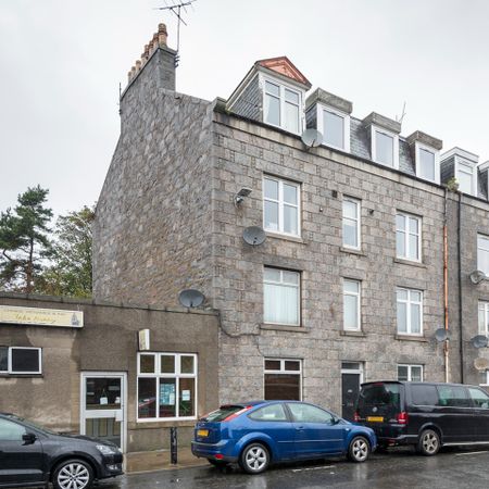 1 Bed Flat, Hardgate, AB11 - Photo 4