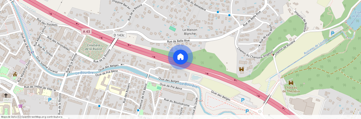 38300, Bourgoin-Jallieu