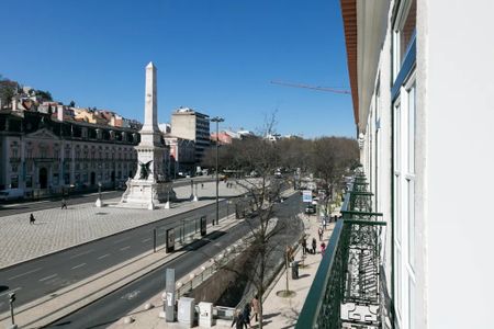 Praça Restauradores, Lisbon, Lisbon 1250-188 - Photo 2