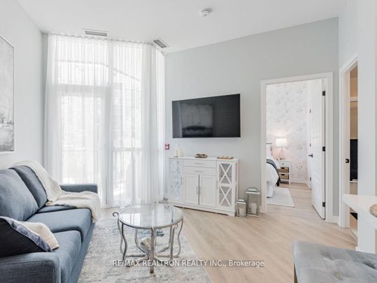 For Lease - 415 Sea Ray Avenue Unit# 127, Innisfil, Ontario - Photo 1