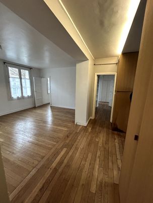 Appartement Caen 4 pièce(s) 82 m2 - Photo 1