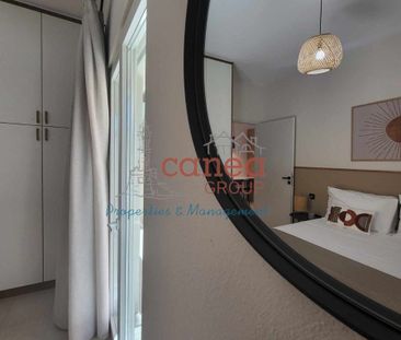 Διαμέρισμα για ενοικίαση Άγιοι Απόστολοι (Νέα Κυδωνία) - Photo 2