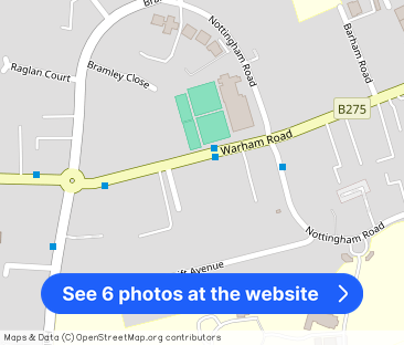 25 Warham Road, Croydon, London, CR2 - Photo 1