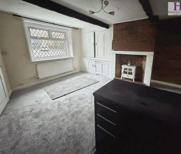 2 bedroom end of terrace house to rent - Photo 1