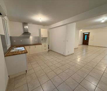 Location maison 4 pièces, 96.56m², Conques-sur-Orbiel - Photo 3