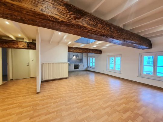 Appartement 4 pièces à Remiremont - Photo 1