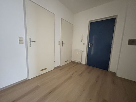 Ruhige 2-Zimmer-Wohnung - Foto 2