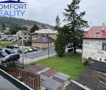 Pronájem bytu 1+kk a garsoniéry 25 m², 1. máje , Odry - Photo 5