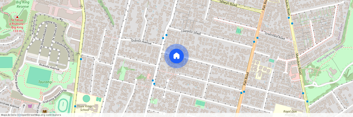 44B Torrance Street, Epsom, Auckland City