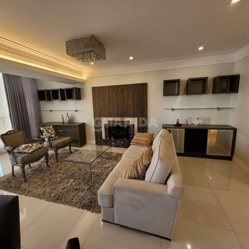 Apartamento para aluguel, 2 quartos, 2 suítes, 2 vagas, Jardim Europa - Porto Alegre/RS - COD: 24962 - Foto 1