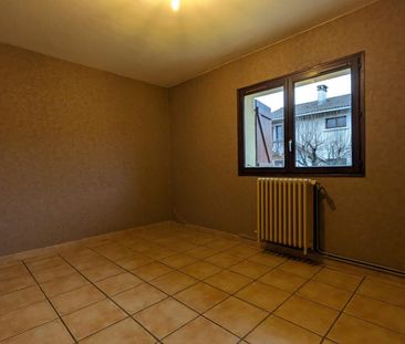 Appartement Saint-Didier-de-la-Tour - Photo 3