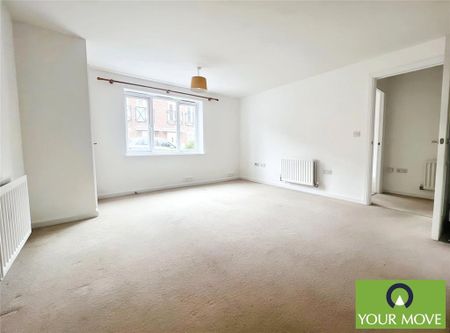 1 bedroom flat to rent - Photo 2