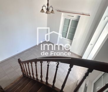 Location Appartement 3 pièces 55m² - Photo 6