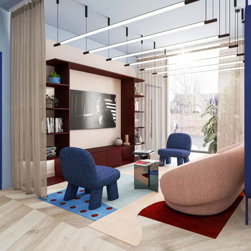 Deluxe Studio - Photo 1