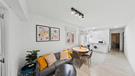 Piso de alquiler en San Isidro - Photo 5