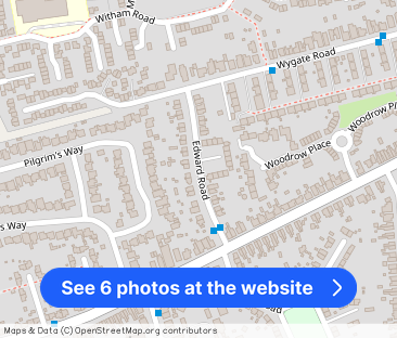 Edward Road, Spalding, PE11 - Photo 1