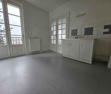 Location appartement 4 pièces, 83.20m², Pontoise - Photo 1