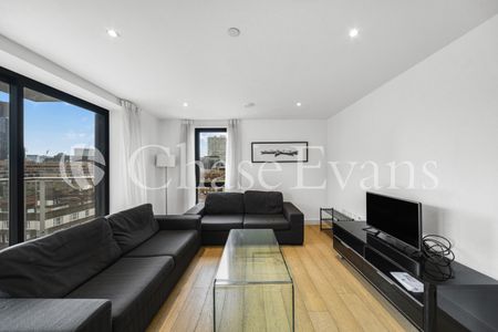 3 bedroom apartment to rent - Photo 2